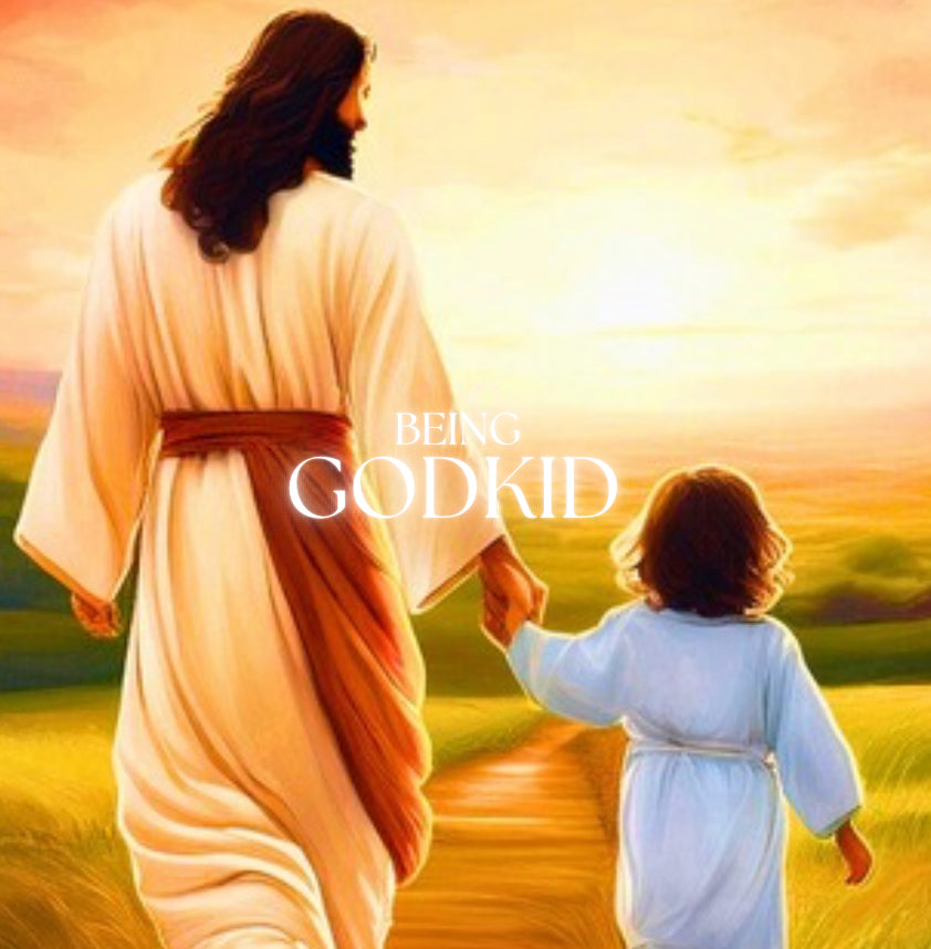 Being GODKID